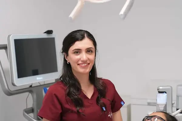 Ortodontist Dr.MÜGE ALTAN AKOVA - Resim 16