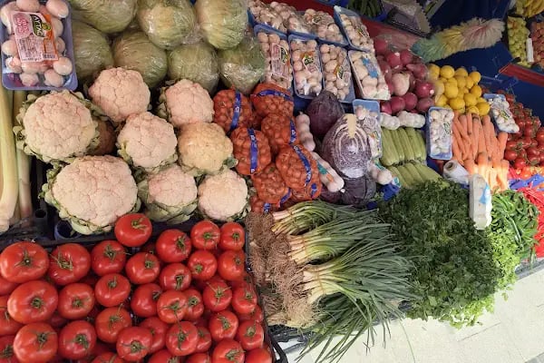 Gündüzler Süpermarket - Resim 16