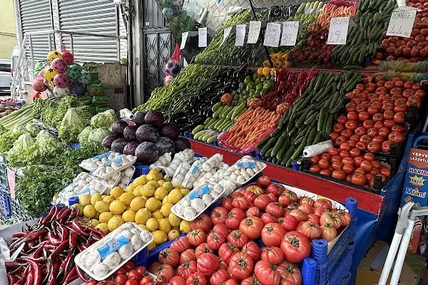 Gündüzler Süpermarket - Resim 17