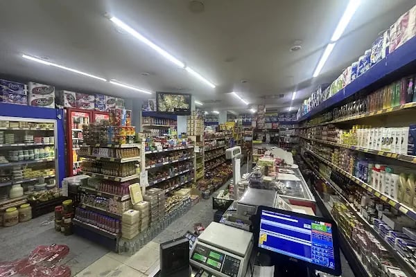 Gündüzler Süpermarket - Resim 9
