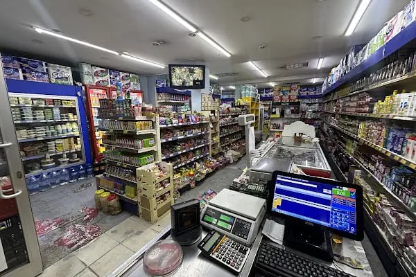 Gündüzler Süpermarket - Resim 5