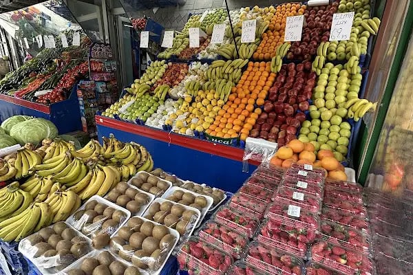 Gündüzler Süpermarket - Resim 3