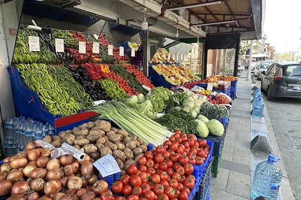 Gündüzler Süpermarket - Resim 14