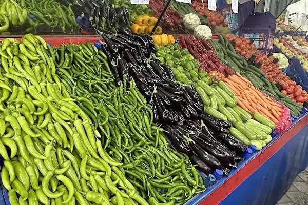 Gündüzler Süpermarket - Resim 15