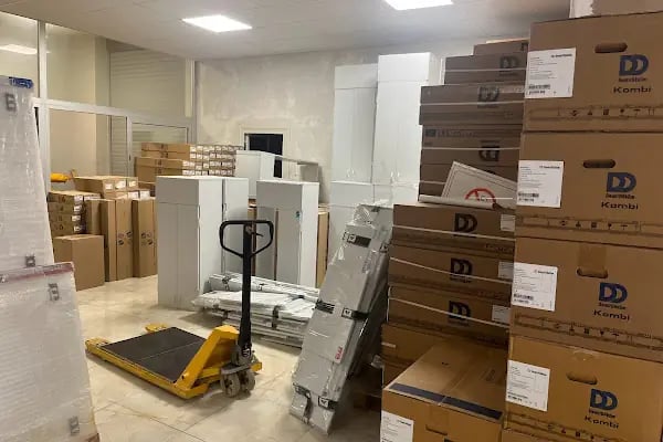 DEMİRDÖKÜM ADANA TEKTES TOPTAN SATIŞ - Resim 8