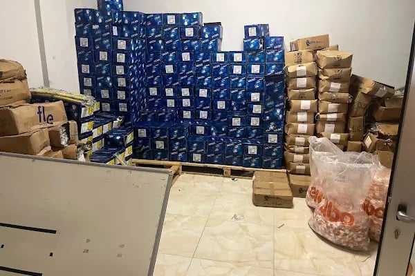 DEMİRDÖKÜM ADANA TEKTES TOPTAN SATIŞ - Resim 12