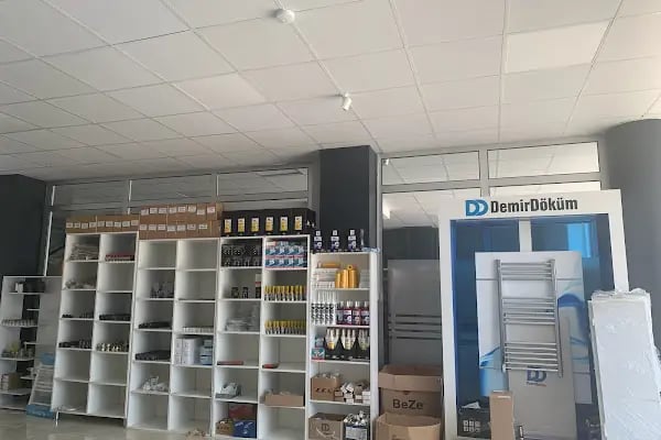 DEMİRDÖKÜM ADANA TEKTES TOPTAN SATIŞ - Resim 6