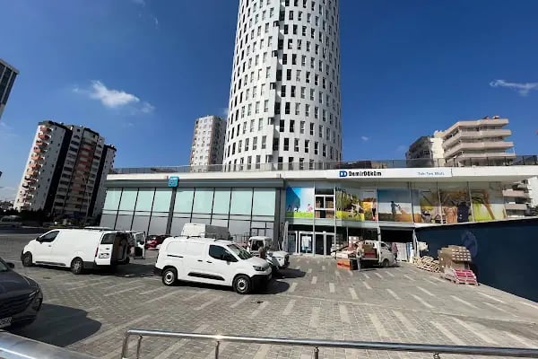 DEMİRDÖKÜM ADANA TEKTES TOPTAN SATIŞ - Resim 4