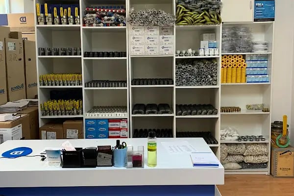 DEMİRDÖKÜM ADANA TEKTES TOPTAN SATIŞ - Resim 19