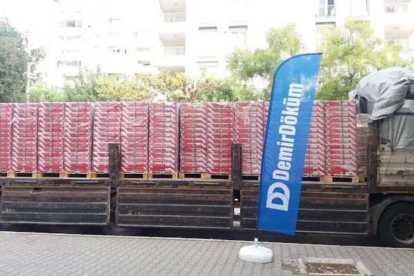 DEMİRDÖKÜM ADANA TEKTES TOPTAN SATIŞ - Resim 11