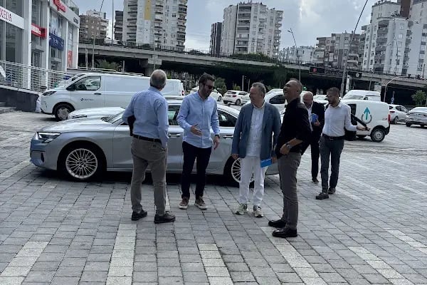 DEMİRDÖKÜM ADANA TEKTES TOPTAN SATIŞ - Resim 17