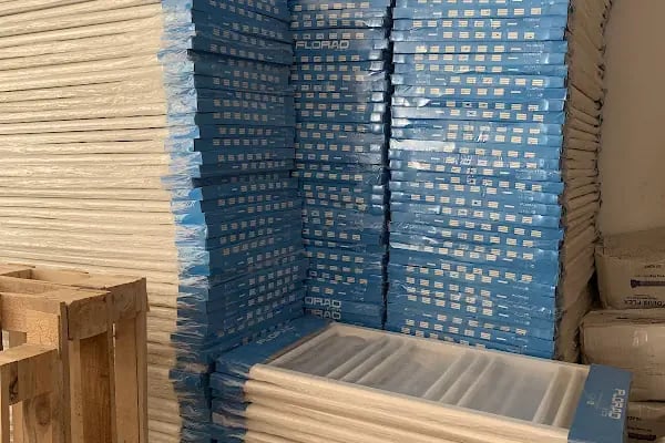 DEMİRDÖKÜM ADANA TEKTES TOPTAN SATIŞ - Resim 16