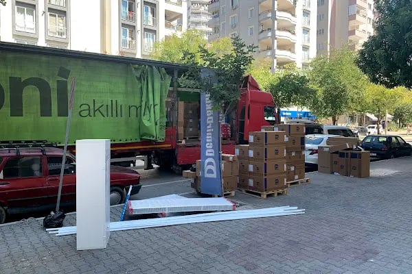 DEMİRDÖKÜM ADANA TEKTES TOPTAN SATIŞ - Resim 18