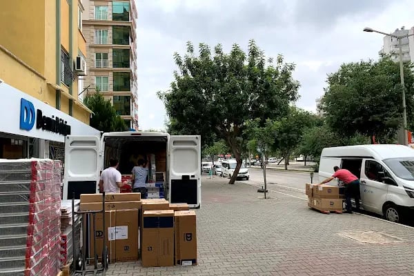 DEMİRDÖKÜM ADANA TEKTES TOPTAN SATIŞ - Resim 5