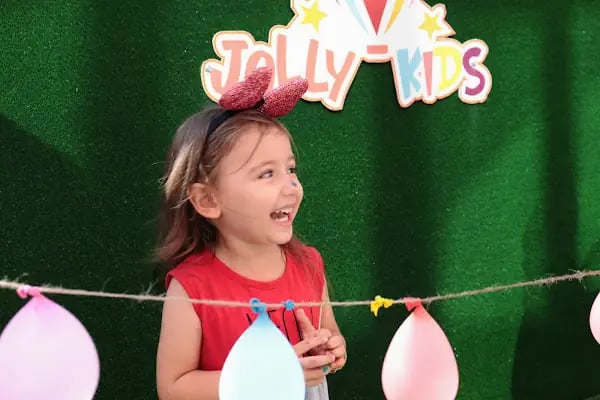 Jolly Kids Aktivite - Resim 13