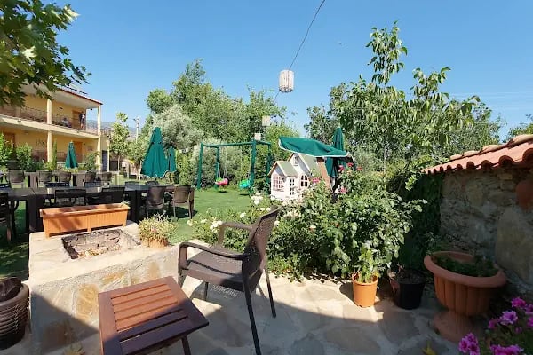 Rukim otel - Resim 15