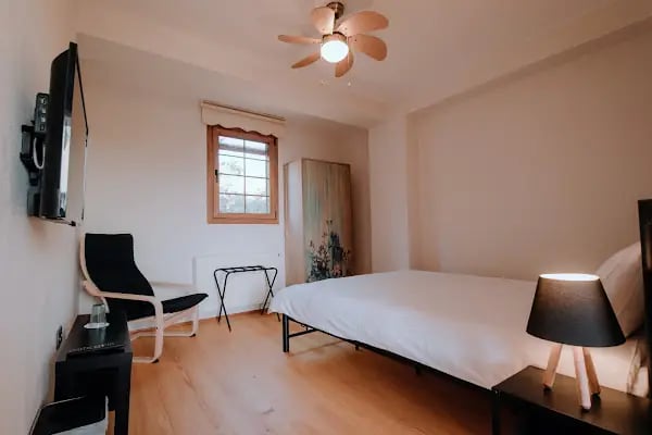 Rukim otel - Resim 2