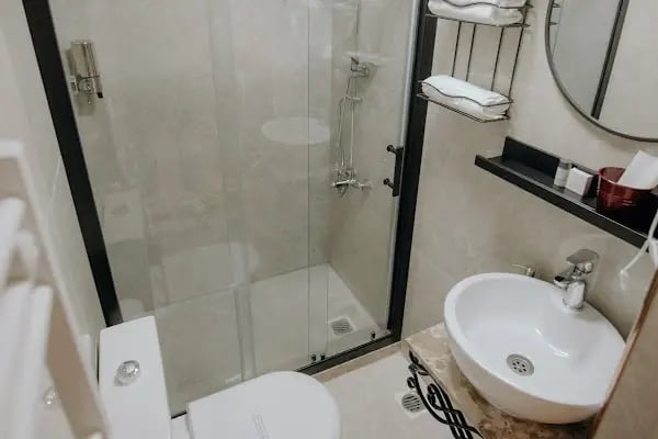 Rukim otel - Resim 4