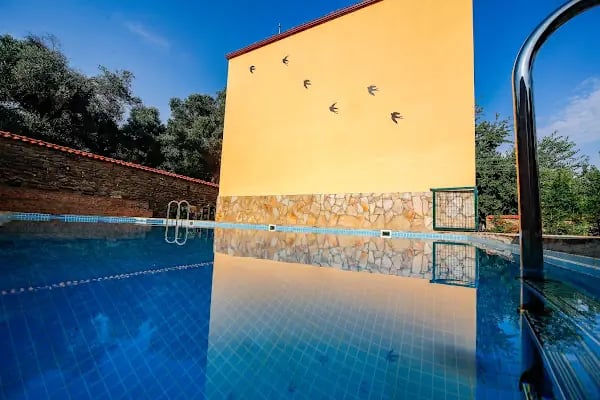 Rukim otel - Resim 3
