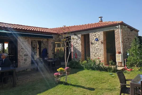 Rukim otel - Resim 12