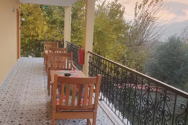 Rukim otel - Resim 18