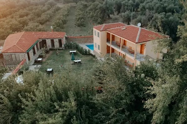 Rukim otel - Resim 10