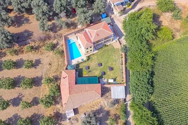Rukim otel - Resim 7
