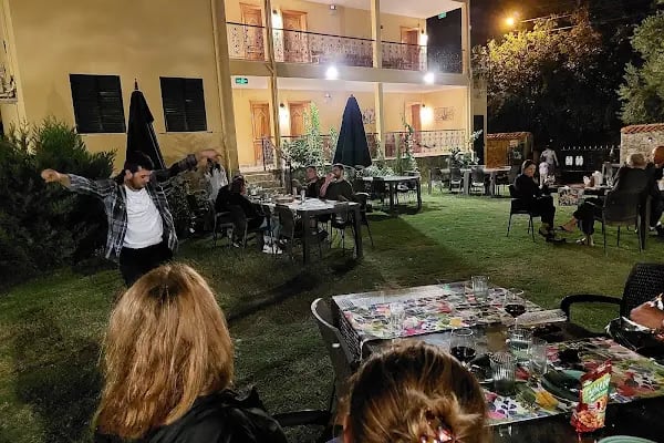 Rukim otel - Resim 20