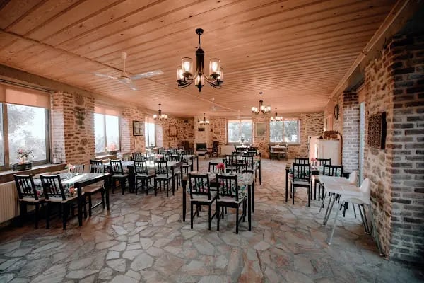Rukim otel - Resim 5