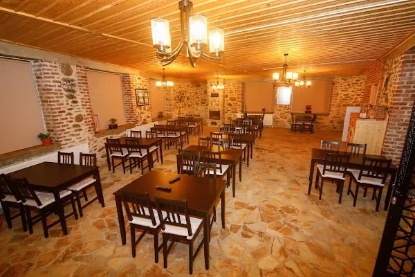 Rukim otel - Resim 8