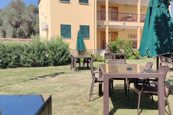Rukim otel - Resim 11