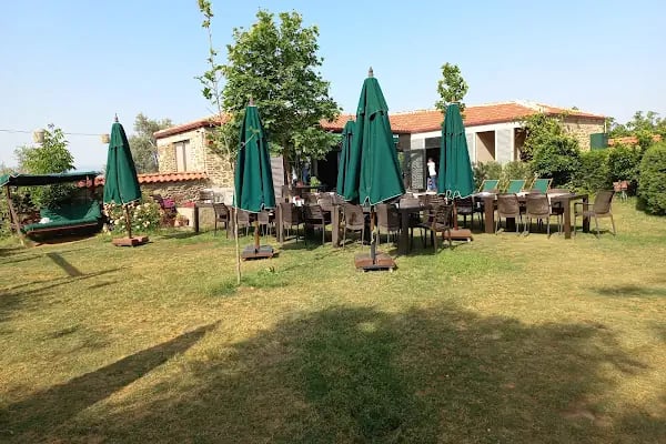 Rukim otel - Resim 13