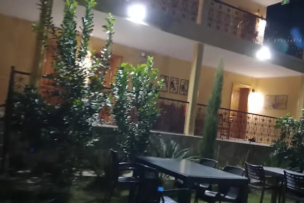 Rukim otel - Resim 17