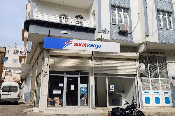 Sürat Kargo Nizip Şube - Resim 2