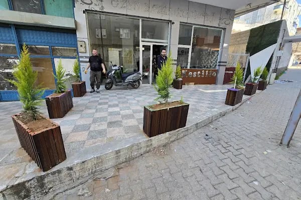 Sürat Kargo Nizip Şube - Resim 5