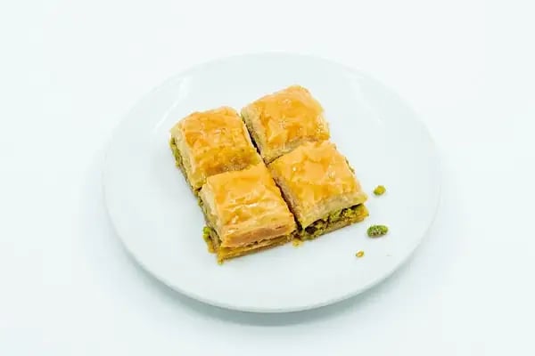Bekiroğulları Pastanesi - Resim 3
