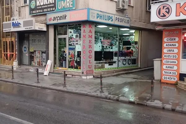 Kameroğlu Ticaret - Resim 7