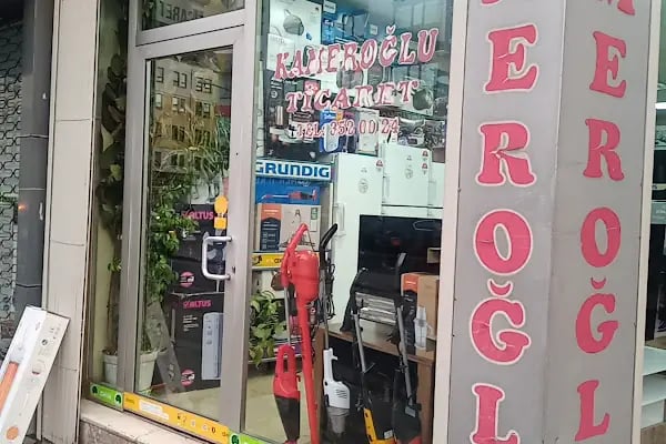 Kameroğlu Ticaret - Resim 18