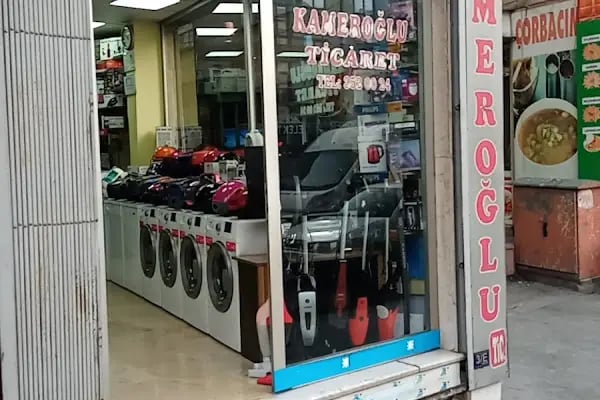 Kameroğlu Ticaret - Resim 9