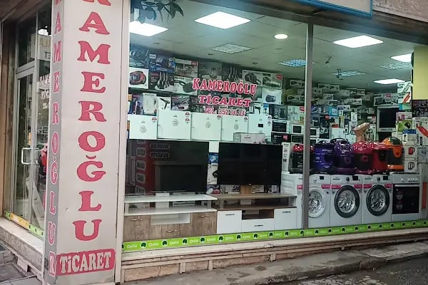 Kameroğlu Ticaret - Resim 16
