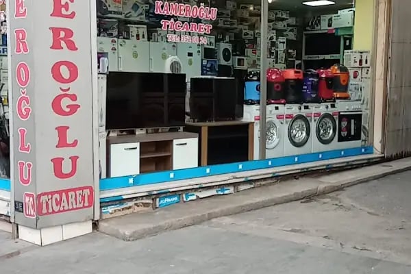 Kameroğlu Ticaret - Resim 6