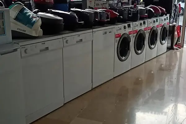 Kameroğlu Ticaret - Resim 8