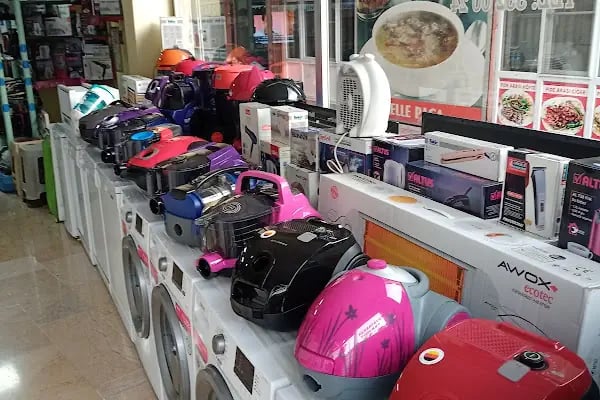 Kameroğlu Ticaret - Resim 17