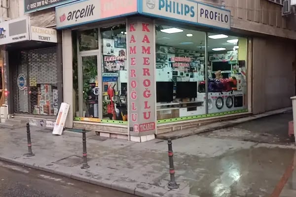 Kameroğlu Ticaret - Resim 13