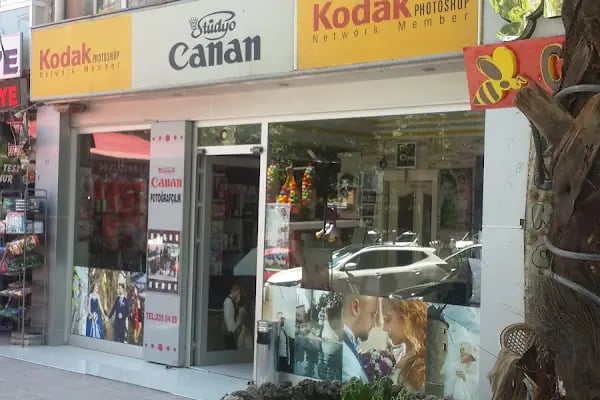 Stüdyo Canan - Resim 3