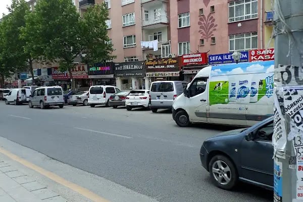 Stüdyo Canan - Resim 4