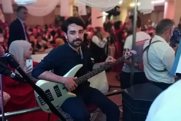 ARSLAN DÜĞÜN SALONU - Resim 13