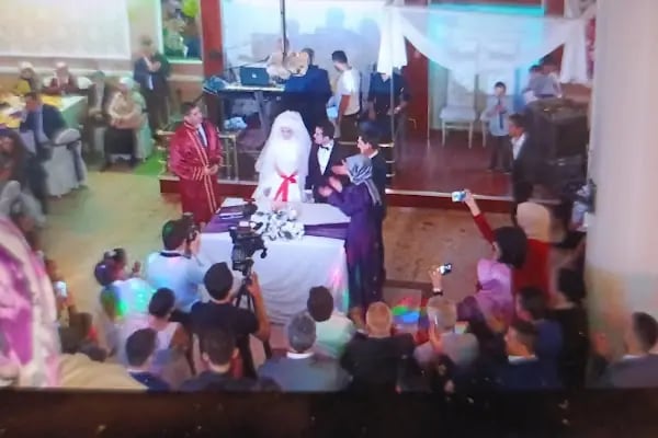 ARSLAN DÜĞÜN SALONU - Resim 20