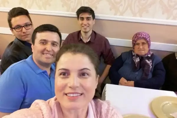 ARSLAN DÜĞÜN SALONU - Resim 11