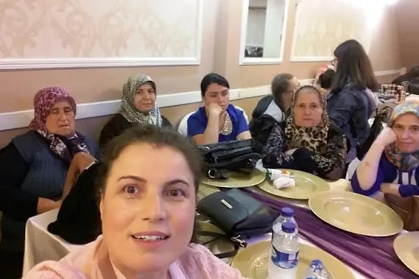 ARSLAN DÜĞÜN SALONU - Resim 15